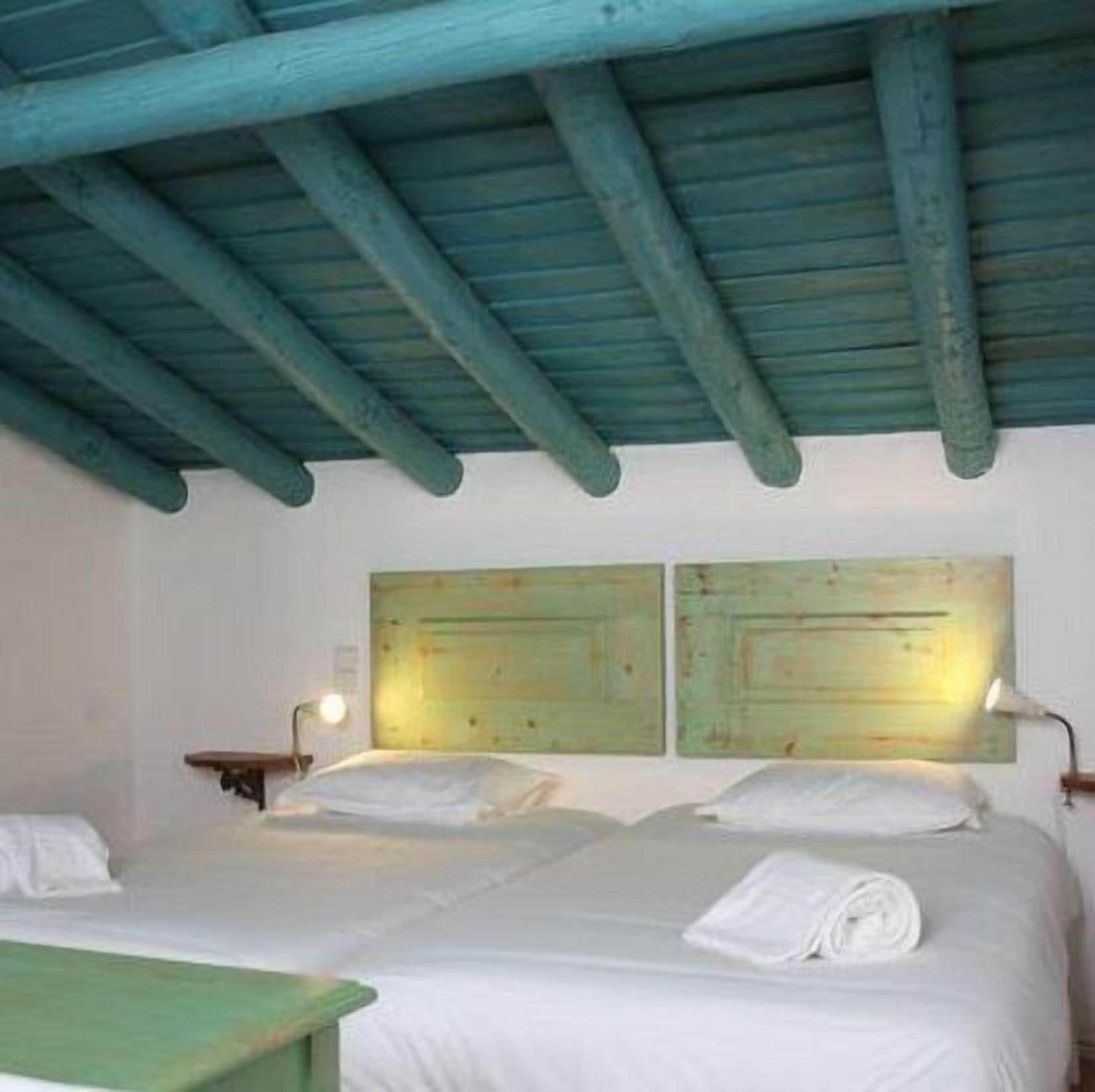 Casa de Campo Aldeia Da Pedralva - Slow Village *