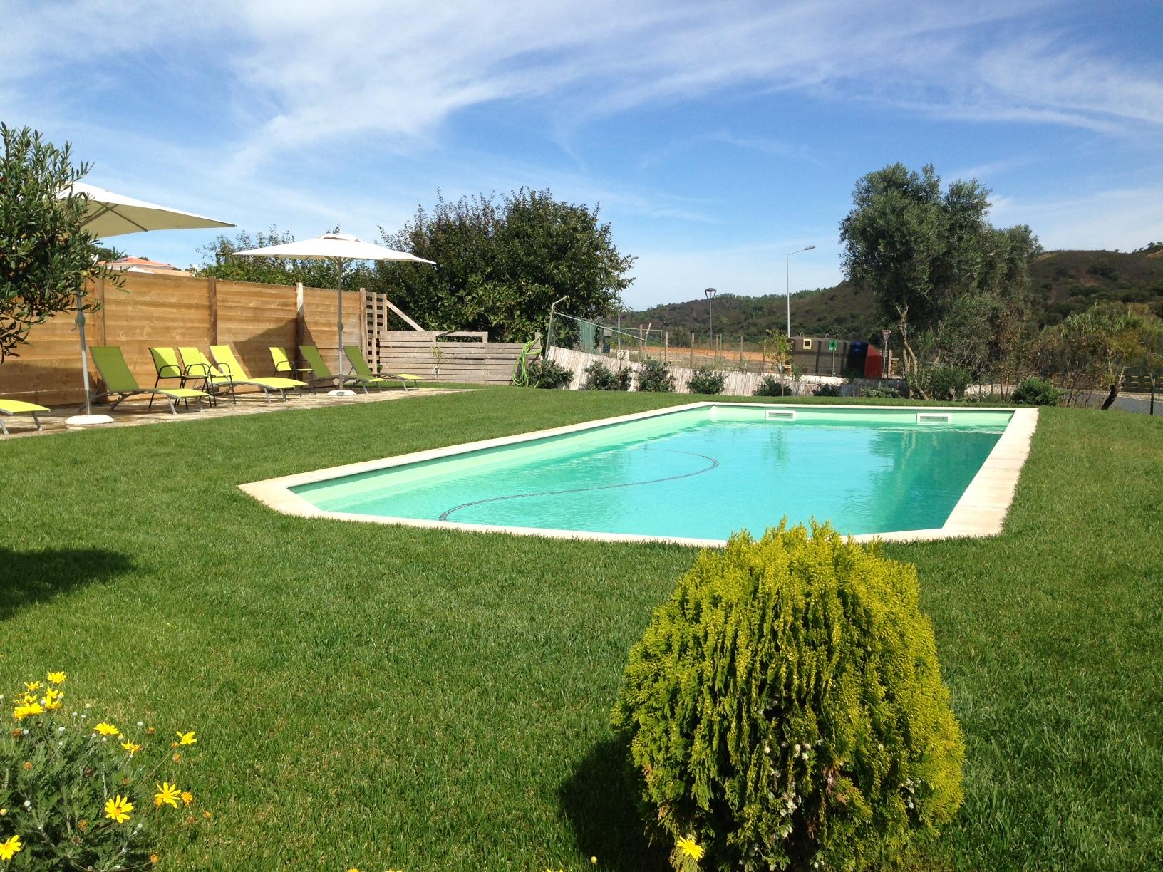Aldeia Da Pedralva - Slow Village Casa de Campo *