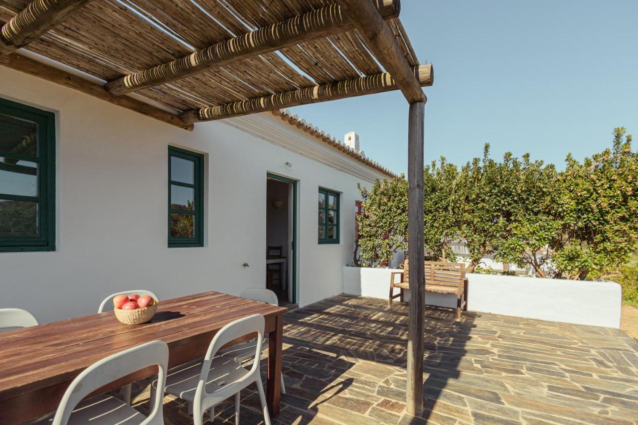 Casa de Campo Aldeia Da Pedralva - Slow Village Vila do Bispo