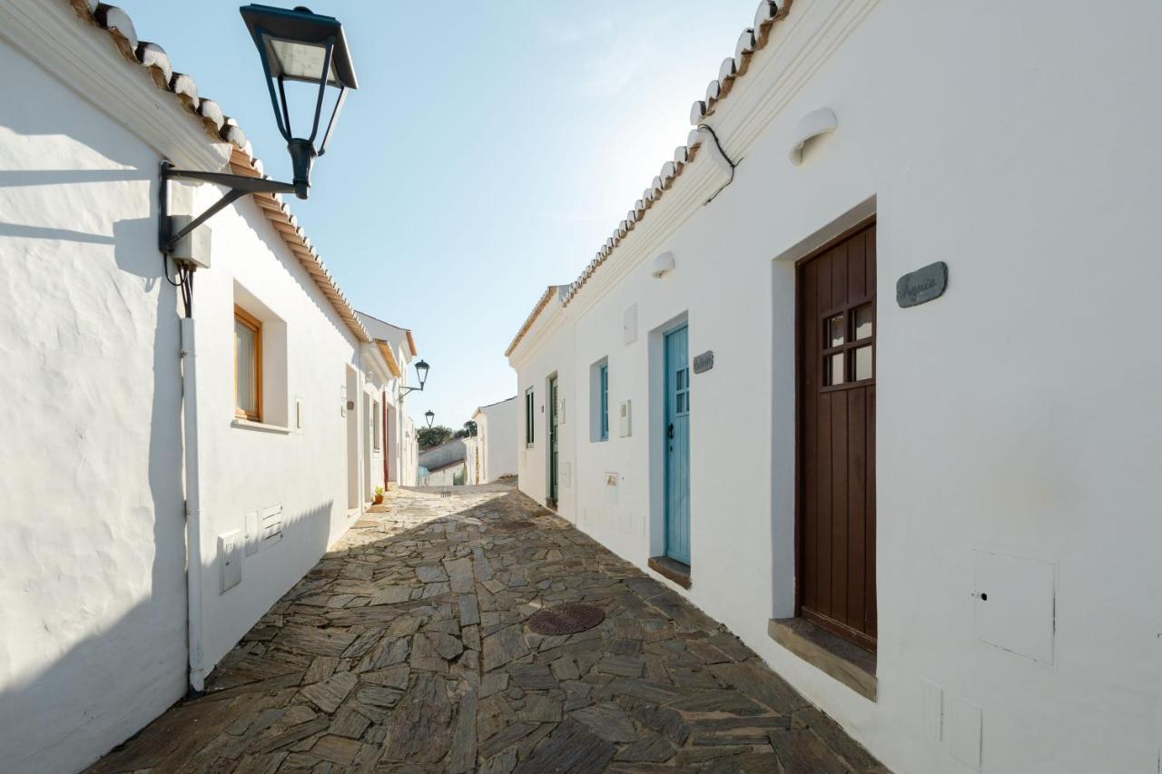 Aldeia Da Pedralva - Slow Village Casa de Campo Vila do Bispo