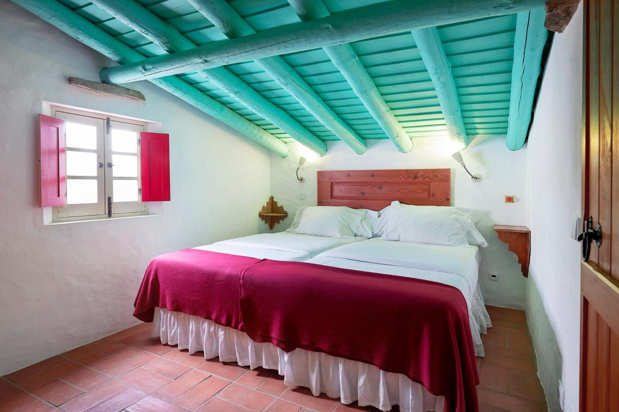 Aldeia Da Pedralva - Slow Village Casa de Campo *